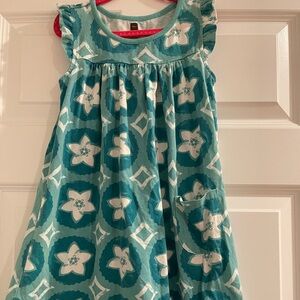 Tea Collection dress - 6